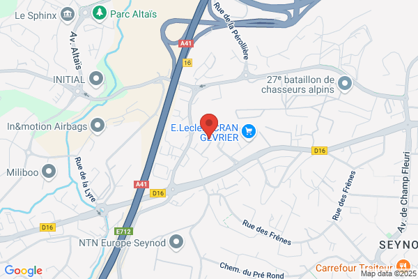 Jb Informatique