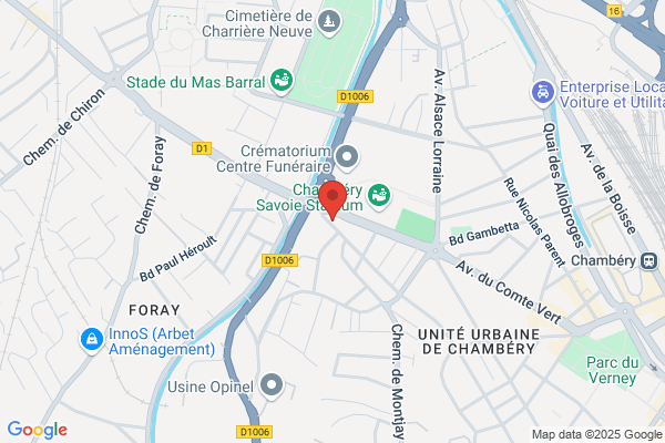 Ara Pays De Savoie