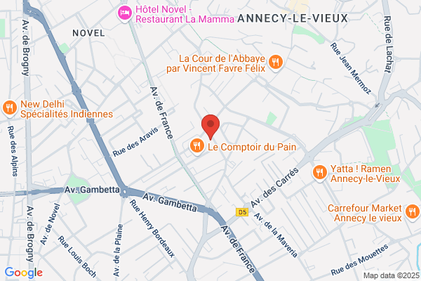 Le Boudoir d'Aurélie Amar