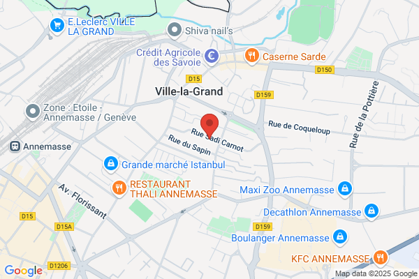 Institut Rubis D Ongle