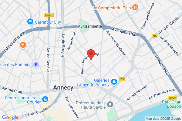 Annecy Tennis De Table