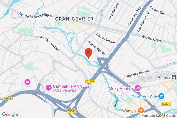 Boulodrome Municipal