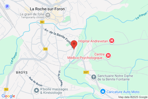 Comite Departemental Hand Ball Haute Savoie