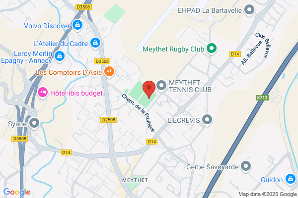 Etoile Sportive De Meythet