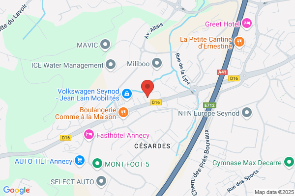 Asl Location De Vehicules