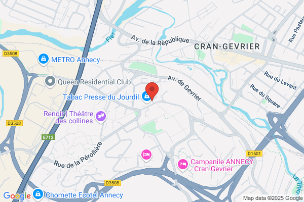 Duverney Et Cie