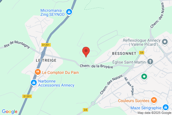 Germain Perrot Espaces Verts Cultiflor