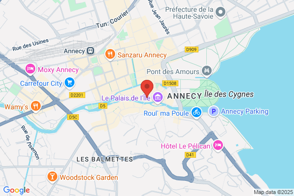 Allons Voir Si La Rose