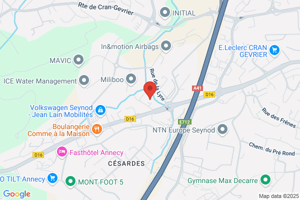 Carrosserie Besson