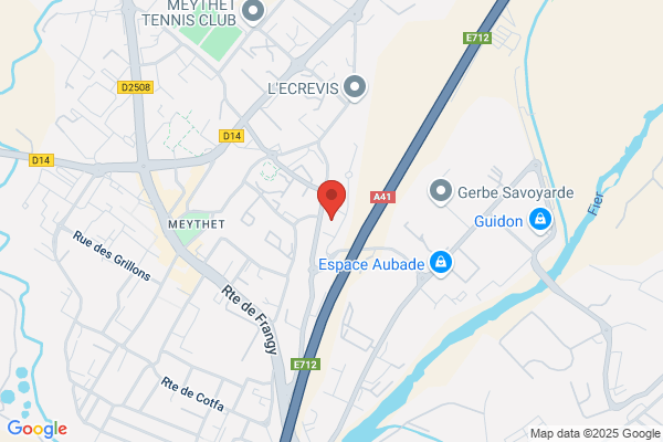 Etablissements Atlani