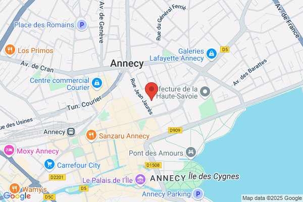Arnoux Nelly