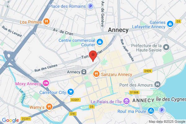 The Craic
