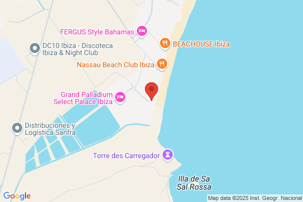 Cocobeach Restaurant