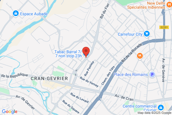 Chambre Syndicale Des Debitants De Tabac De haute Savoie