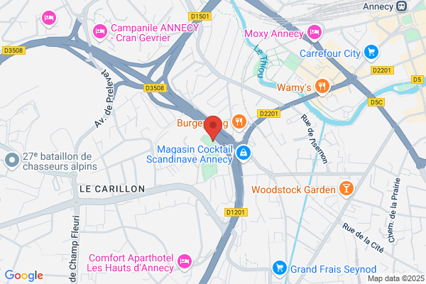 Daugieras Jean Francois Masseurs Kinesi