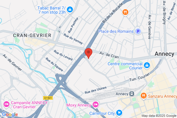 Guillon Isabelle Masseur Kine