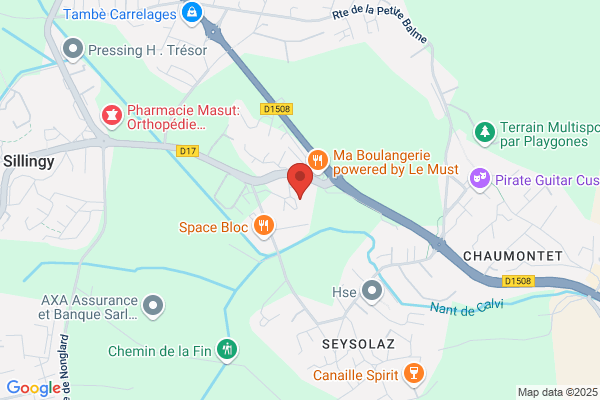 Colas Rhone Alpes
