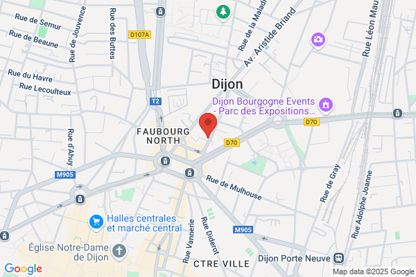 CLINIQUE VETERINAIRE REPUBLIQUE