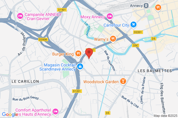 Clinique Veterinaire Des Docteurs Gay Et Nardin