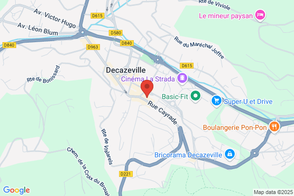 Bijoux aux merveilles de vivi