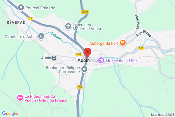 Les Experts Meubles Crouzy