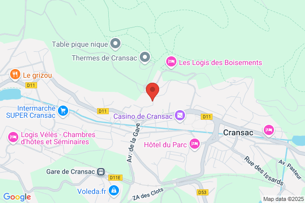 Maison MILOU