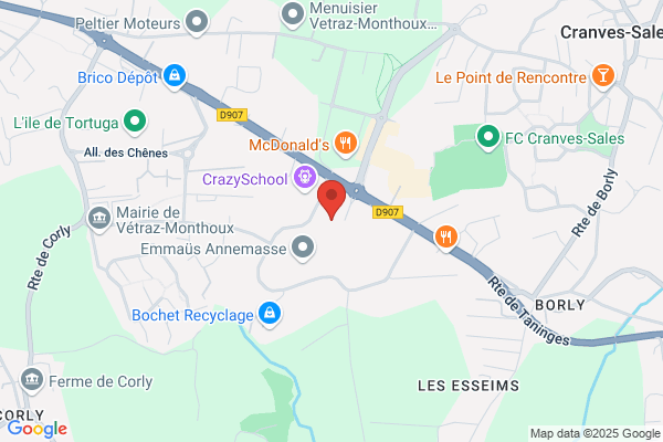 La Poste Agence Communale