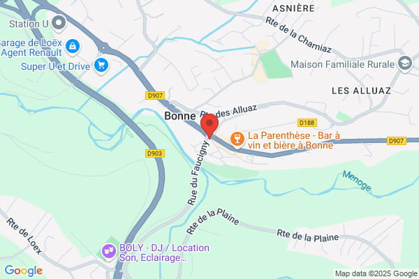 Agence immobilière Laforêt Bonne