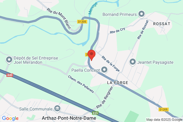 VIM Maitrise d'oeuvres