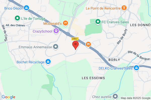 Ecole Montessori de l'Agglomération Annemassienne