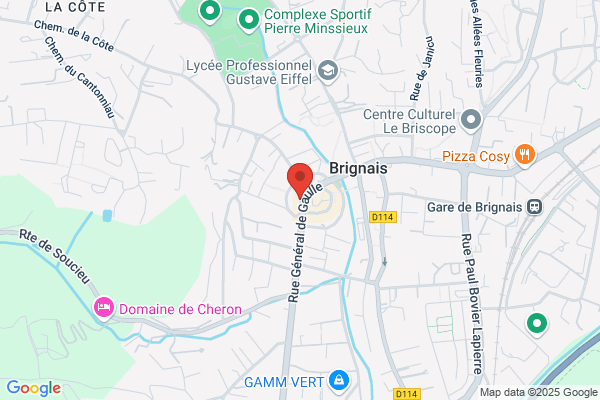 AXA Assurance et Banque Charlène et Franck Hazard