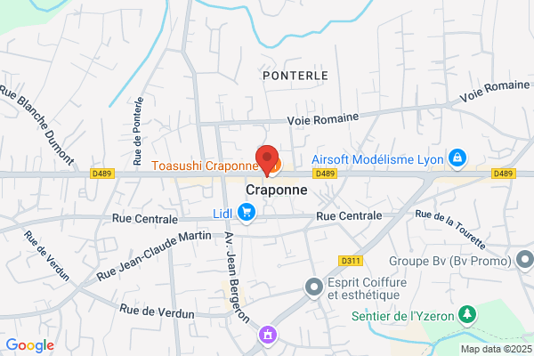 Atol Mon Opticien