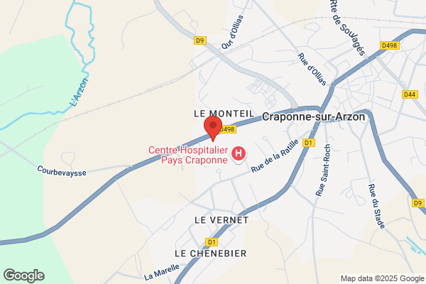 ETS MAILLET