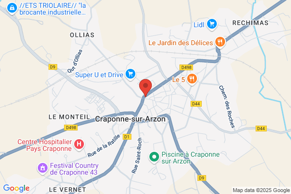 Agence e-moH