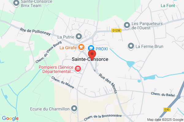 Cabinet CASSAN Amandine