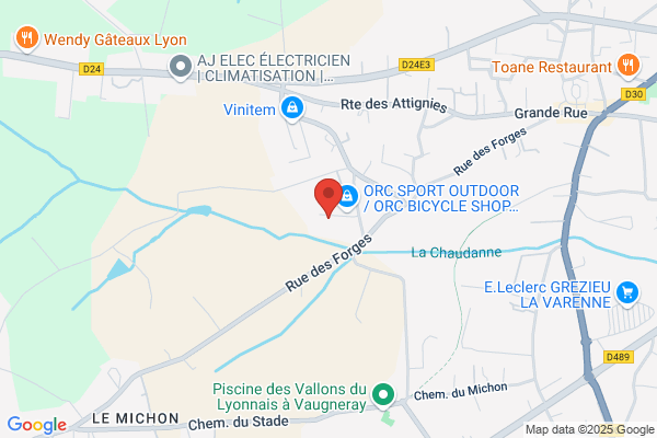 Fête à la maison