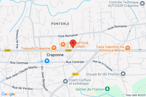Le Jardin des Potentiels Coaching