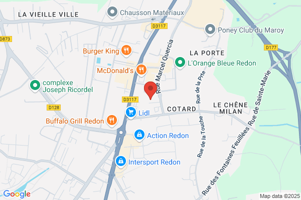Trans Ouest Déménagement