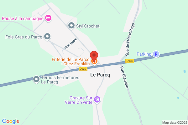 La Poste Agence Communale