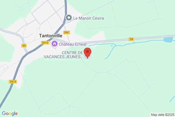 Association Colonie Vacances