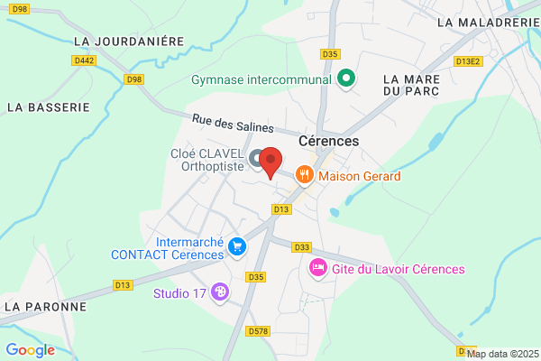 Centre De Secours