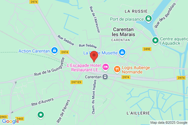 Cinema Le Cotentin