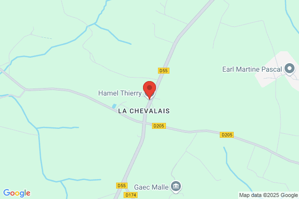 Hamel Thierry