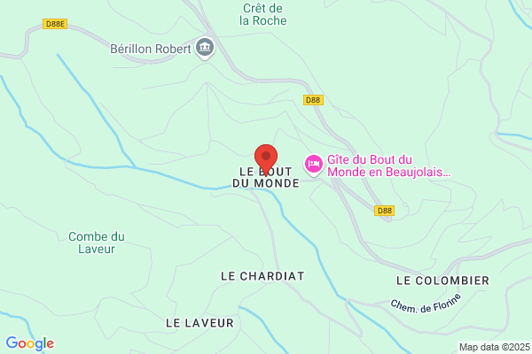 Jacquet Daniel