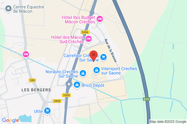 EVzen - Crêches-sur-Saône, NORAUTO Crêches-sur-Saône