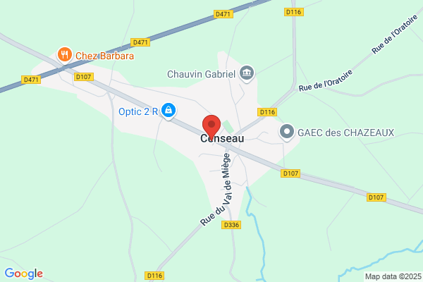 La Poste Agence Communale