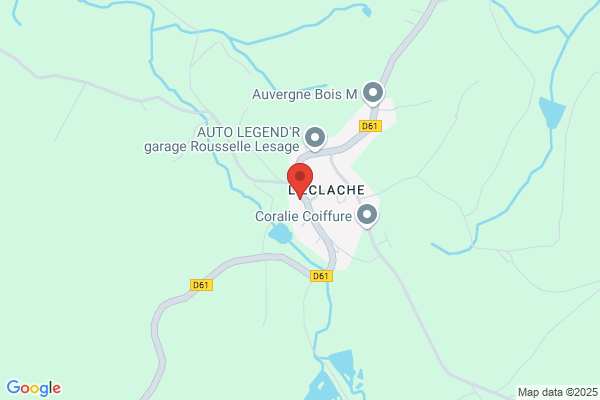Les Demeures Régionales
