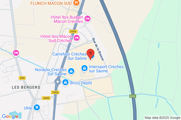 Opticien Crêches-Sur-Saône | Alain Afflelou