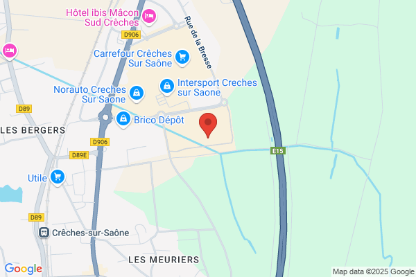 Orchestra CRECHES SUR SAONE