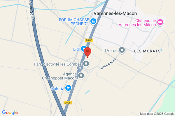 Plattard Carrelages Mâcon